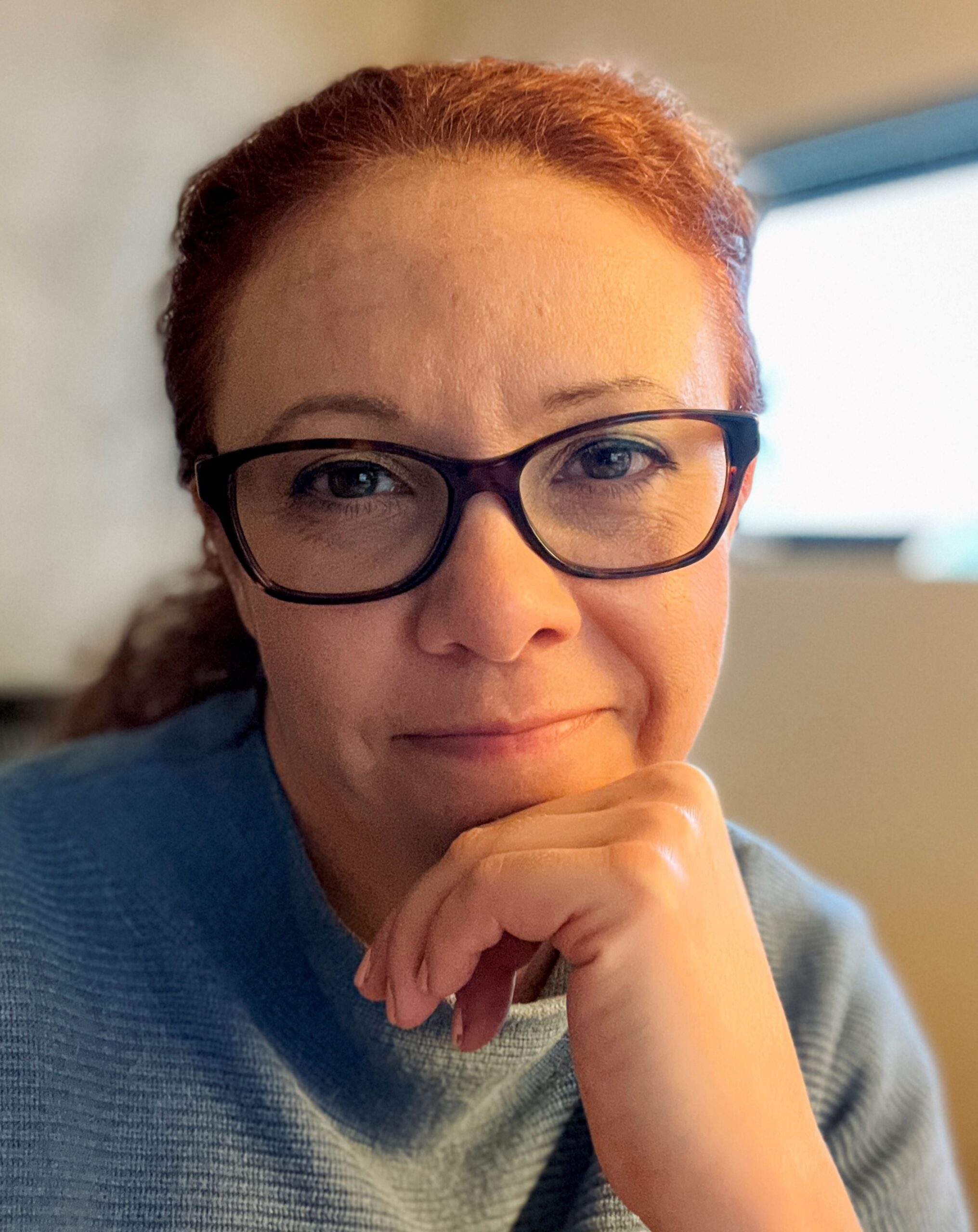 Kelly-Ann Blake